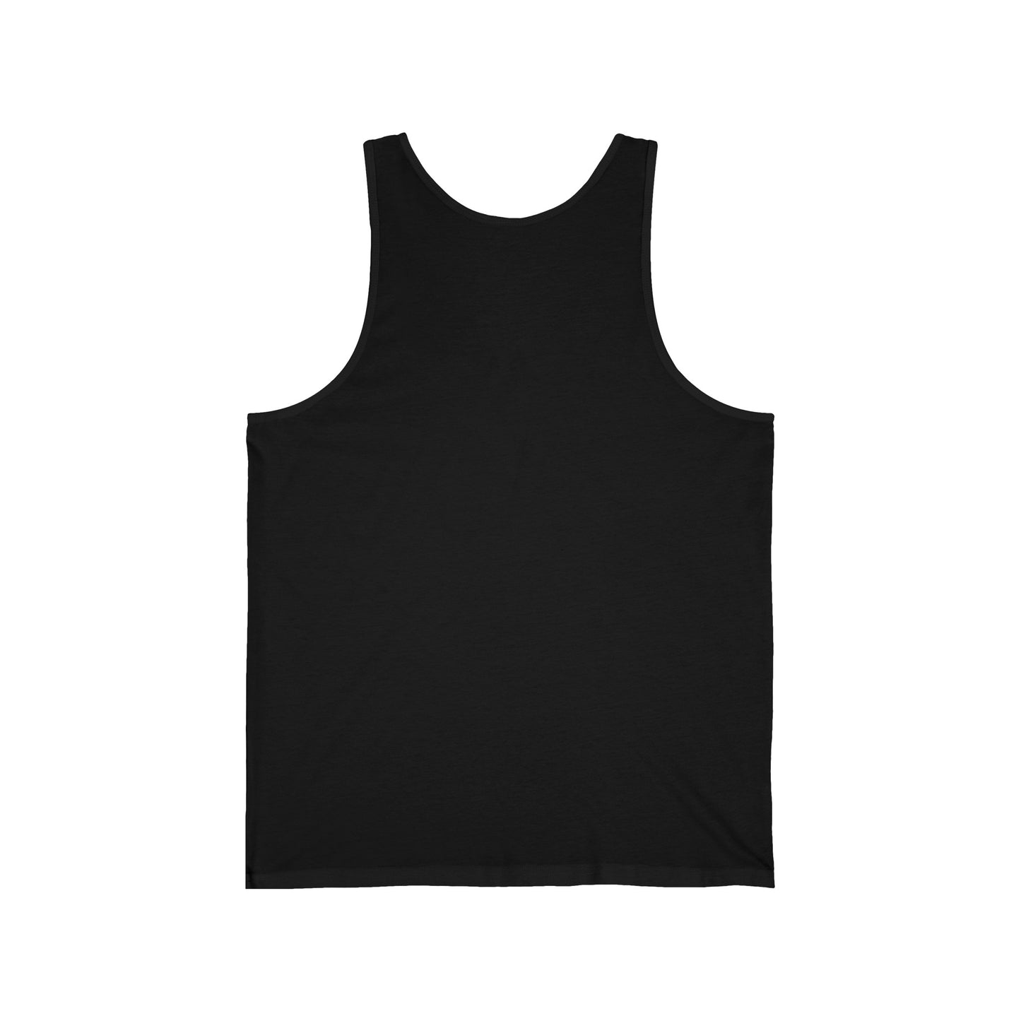 Illuminatty Tank Top - Funny Natty Gym Tanks Black Sleeveless Workout Shirts