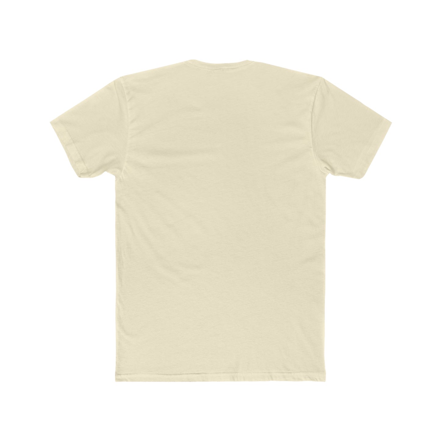 Just Do It Melting Text Unisex T-Shirt Streetwear Fresh Drip